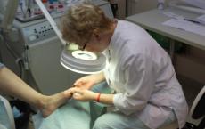 Онихомикозы (грибковые поражения ногтей) Лечение детей с микозом стоп и кистей