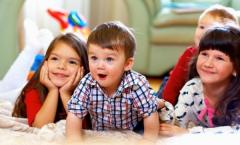 Адаптация ребенка к детскому саду – консультация, советы психологов педагогам и родителям